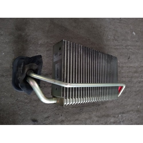 Испаритель кондиционера DAF 105 с клапаном (698)-1