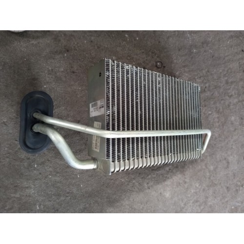 Испаритель кондиционера DAF 105 без клапана (690) -3