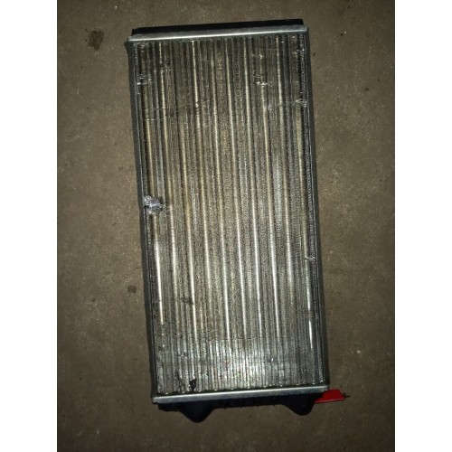 Радиатор отопителя (печки) Volvo FH 12 (683)-1