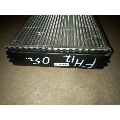 Радиатор отопителя (печки) Volvo FH 12 (683)-3