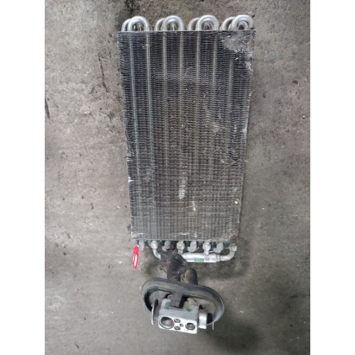 Испаритель кондиционера DAF 95 XF с клапаном (713) 