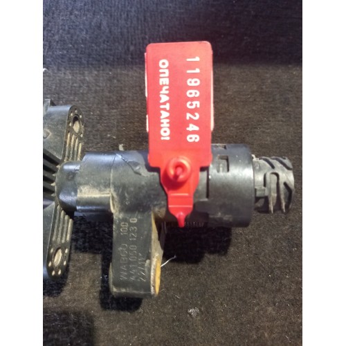 Кран уровня пола MAN TGX 18 480 032053 заднего моста (246)-2