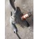 Балка передняя DAF XF 105 460 903913 с цапфой (501) 