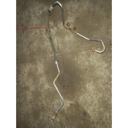 Шланг тормозной MAN TGX 18 480 032053 пневмо LH (722) 