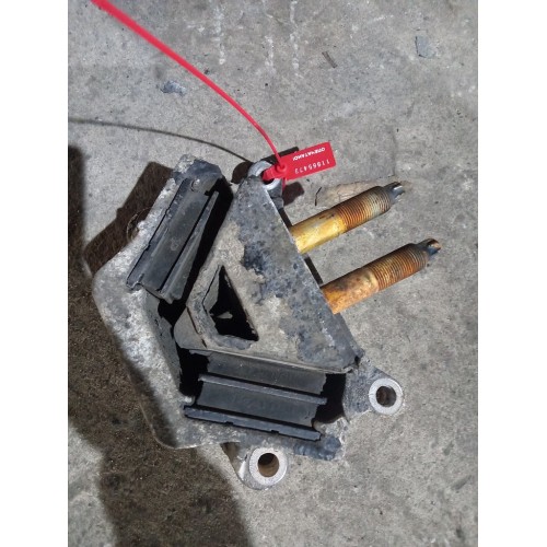 Подушка двигателя MAN TGX 18 480 032053 задняя (473)