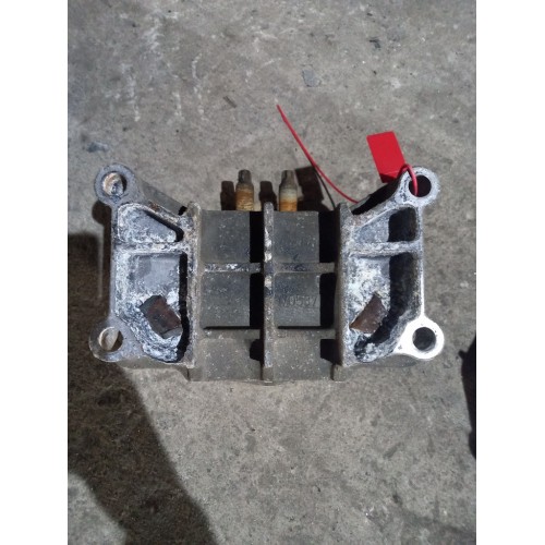 Подушка двигателя MAN TGX 18 480 032053 задняя (473)-1