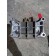 Подушка двигателя MAN TGX 18 480 032053 задняя (473)