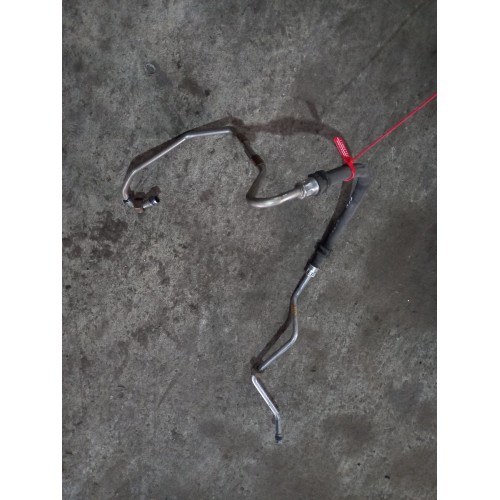 Шланг тормозной MAN TGX 18 480 032053 пневмо RH (723) 