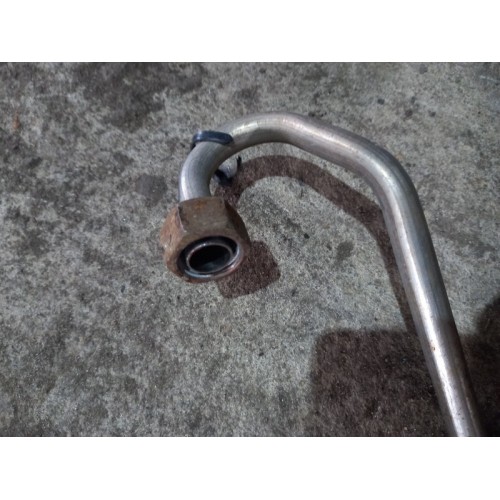 Шланг тормозной MAN TGX 18 480 032053 пневмо RH (723) -3