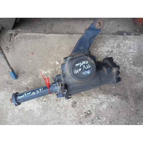 Рулевой редуктор (ГУР) MAN TGX 032053 ш.к. (724)