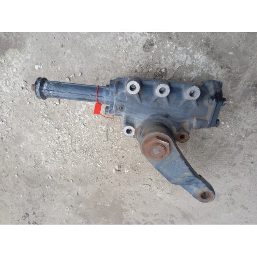 Рулевой редуктор (ГУР) MAN TGX 032053 ш.к. (724)-5