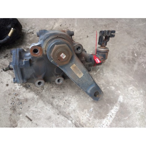 Рулевой редуктор (ГУР) Renault Premium DXI 460 049062 (728)