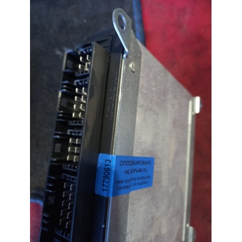 Блок EBS DAF CF-85 (613)-2