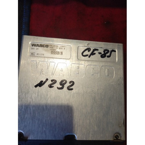 Блок EBS DAF CF-85 (613)-1