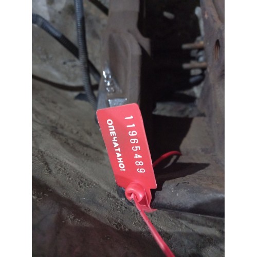 Суппорт MAN TGX 18 480 032053 WABCO передний LH (489)-1