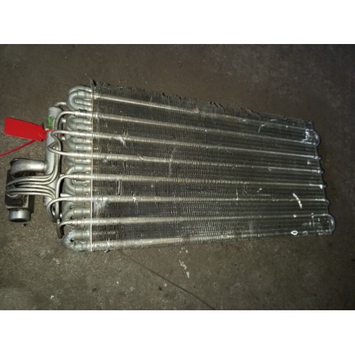 Испаритель кондиционера MAN с клапаном (864) -3