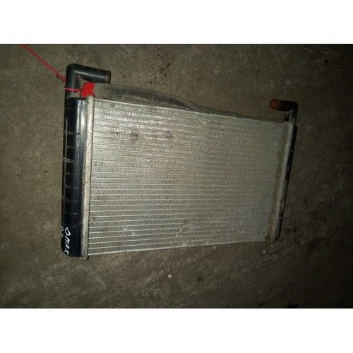 Радиатор отопителя (печки) Renault MACK (869)-1