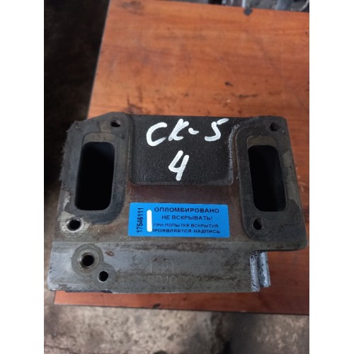 Головка блока цилиндров (ГБЦ) Scania (111)-3