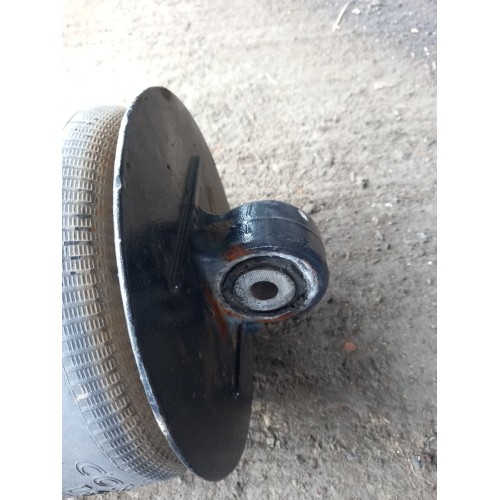 Пневмоподушка переднего моста (пневмостойка) MAN TGX 18 480 032053 (872) -2