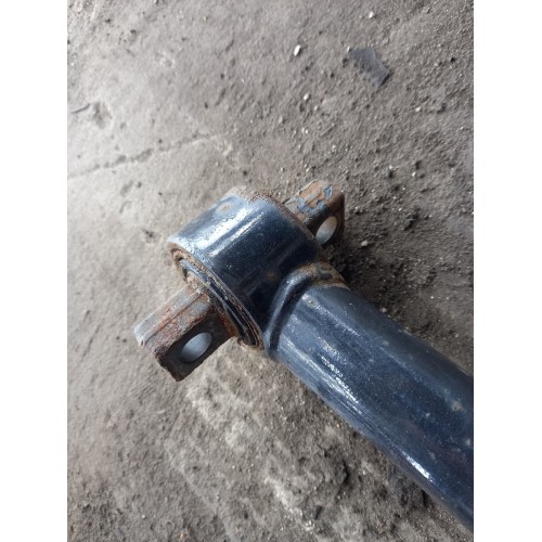 Пневмоподушка переднего моста (пневмостойка) MAN TGX 18 480 032053 (872) -3