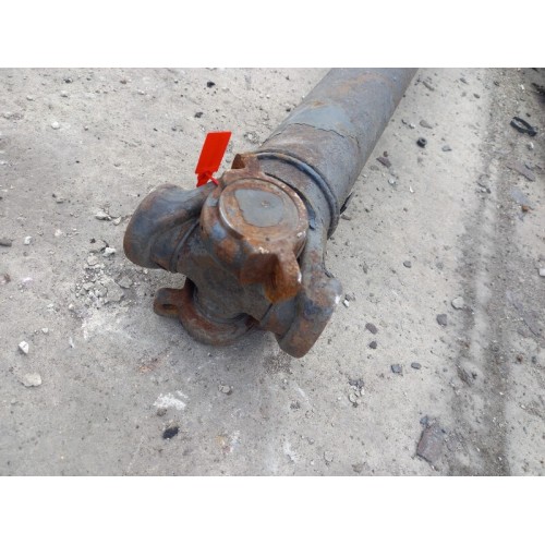 Карданный вал Scania R420 040019 2008г 196см (875) -3