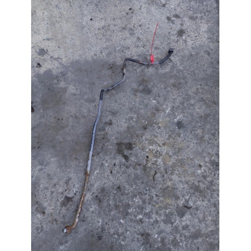 Трубка гура MAN TGX 18 480 032053 (495)