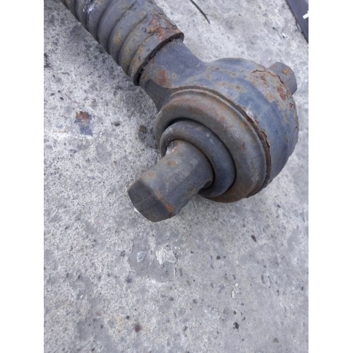 Тяга реактивная MAN TGX 18 480 032053 низкая рама (493)-3