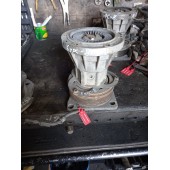 Вискомуфта (термомуфта) Iveco Stralis Cursor-8 (218)