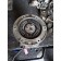Вискомуфта (термомуфта) Iveco Stralis Cursor-8 (219)