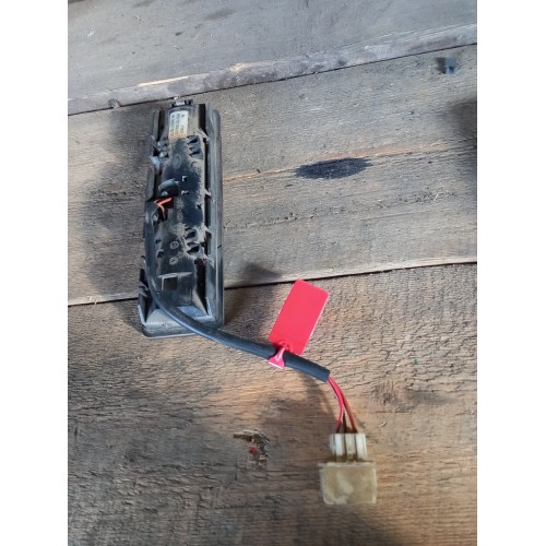 Плафон салона MAN (512)-1