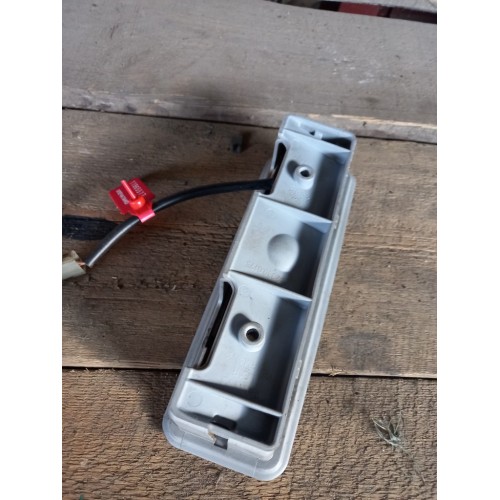 Плафон салона MAN (517)-1