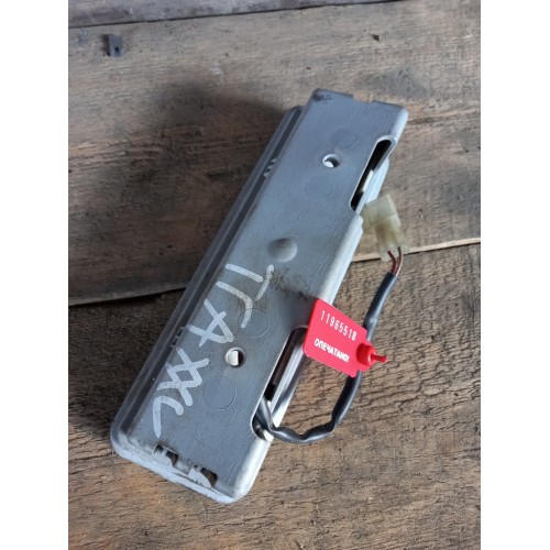 Плафон салона MAN (518)-2