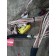 Проводка двери MAN TGA RH (854)