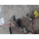 Проводка двери MAN TGA RH (855)