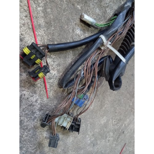 Проводка двери Iveco Stralis LH (860) -1