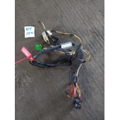 Проводка двери DAF 105 (841)