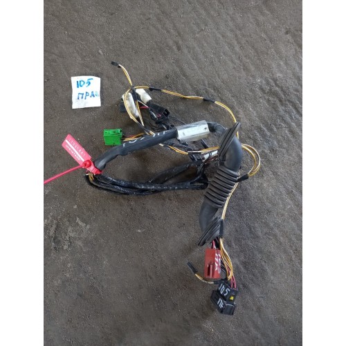 Проводка двери DAF 105 (841)