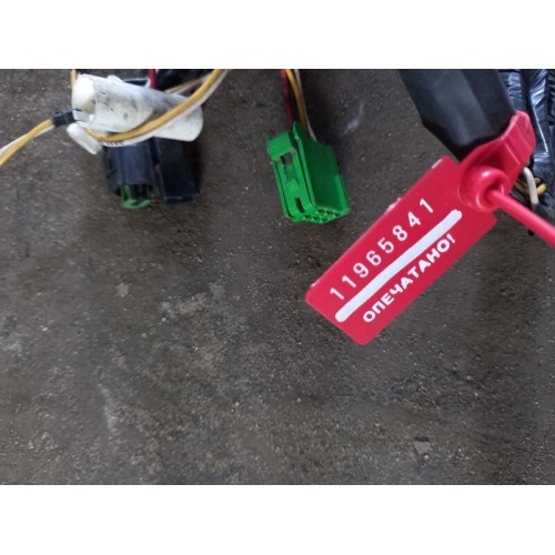 Проводка двери DAF 105 (841)-2