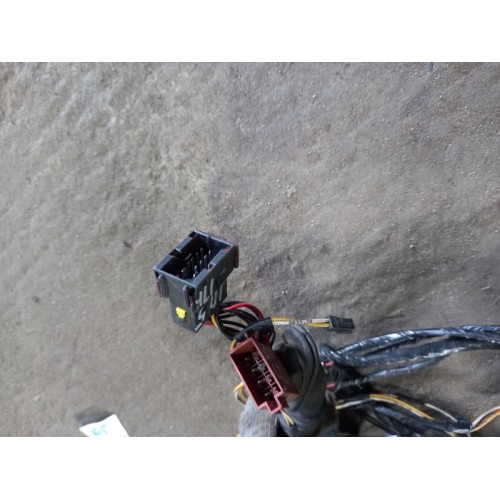 Проводка двери DAF 105 (841)-3