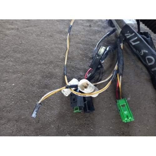 Проводка двери DAF 105 (841)-1