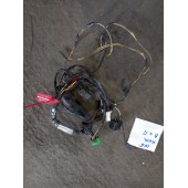 Проводка двери DAF 105 RH (842)