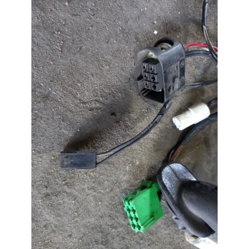 Проводка двери DAF 105 RH (842)-2