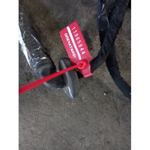 Проводка двери Mercedes LH (844)-2