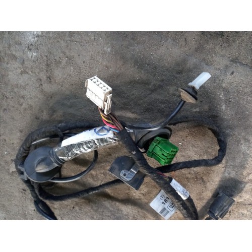 Проводка двери Mercedes Actros RH (845)-1