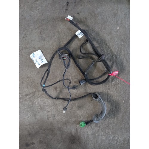 Проводка двери Mercedes RH (847)