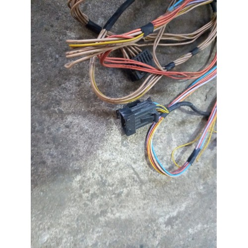 Проводка двери Renault Premium (848)-1