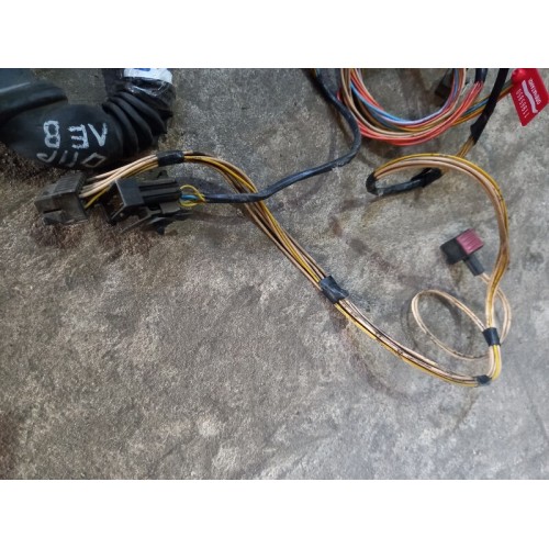 Проводка двери Renault Premium DXI LH дефект (850) -3