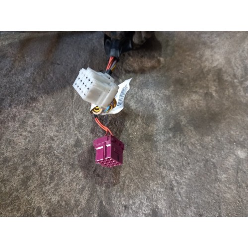 Проводка двери Renault Premium DXI LH дефект (850) -2