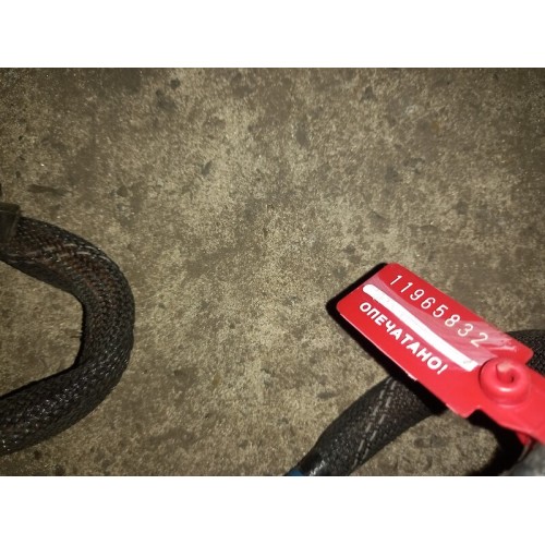 Проводка двери Renault Magnum DXI LH (832)-3