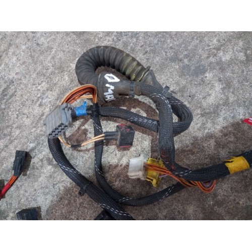 Проводка двери Renault Magnum DXI LH (832)-2